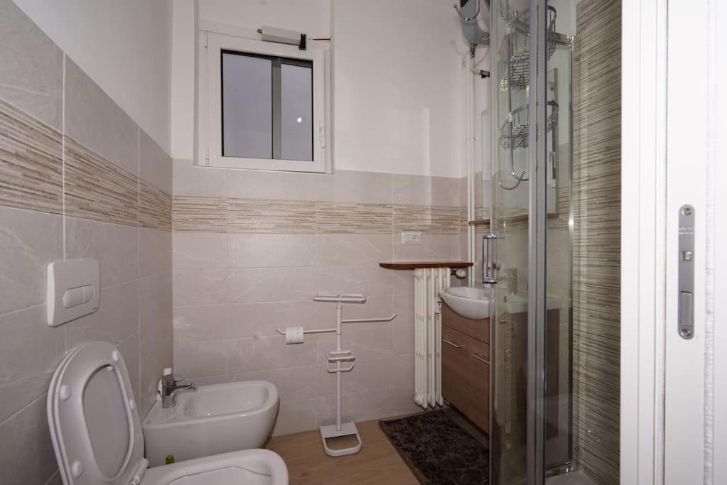 Appartement Fiordaliso 1