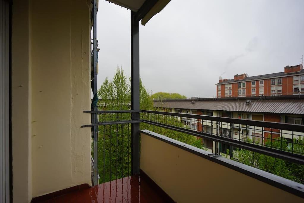 Fiordaliso 1 Apartment